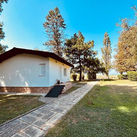 Fuk-Tak'S Bungalow Dojran ภายนอก รูปภาพ