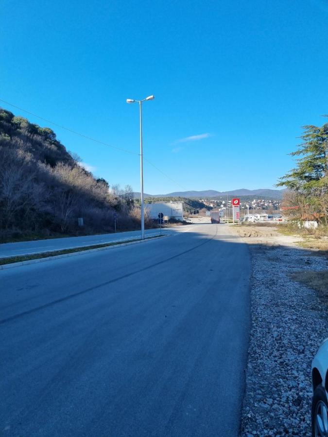 Fuk-Tak'S Bungalow Dojran ภายนอก รูปภาพ